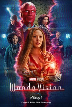 WandaVision Season 1 พากย์ไทย EP.1-9 (จบ)