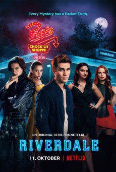 Riverdale Season 5 ซับไทย ริเวอร์เดล ปี5