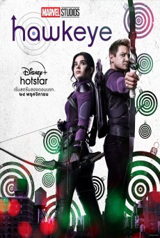 Hawkeye (2021) พากย์ไทย