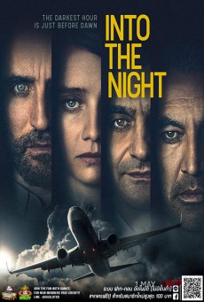 ซีรี่ย์ฝรั่ง Into The Night Season 1 ซับไทย EP.1-6