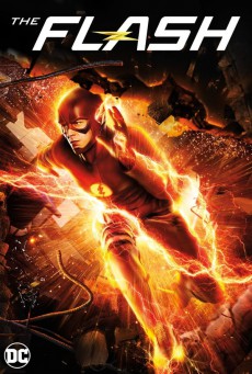 เดอะแฟลช วีรบุรุษเหนือแสง ปี1 The Flash Season1 พากย์ไทย